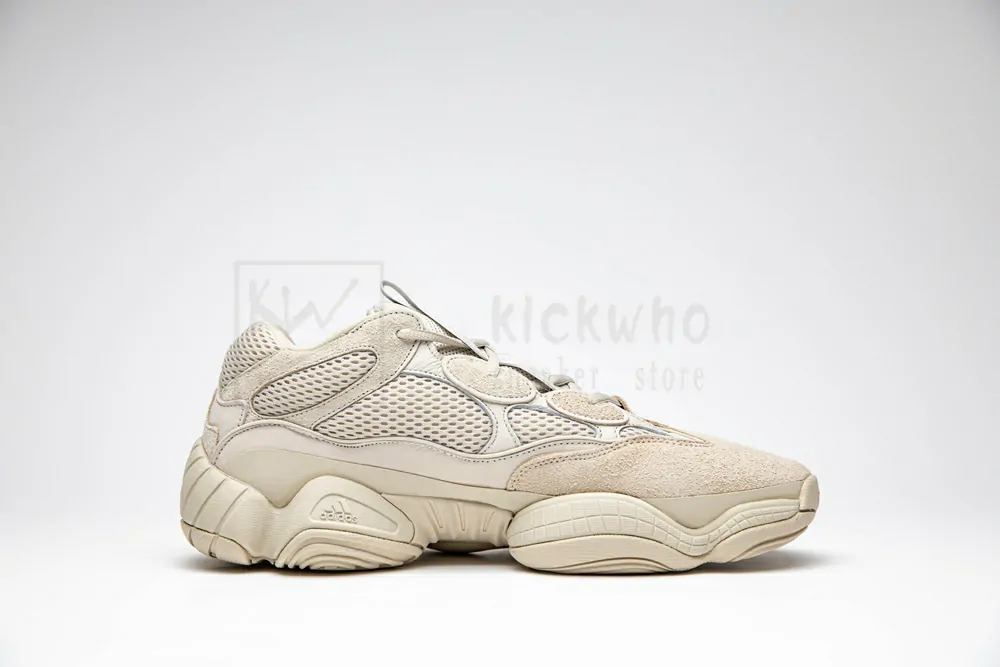 yeezy dessert rat 500 blush "godkiller" db2908